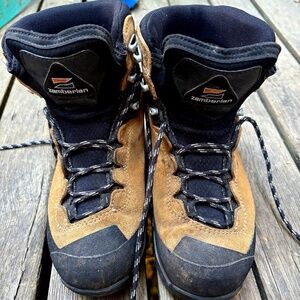 Zamberlan Women's Hiking boots